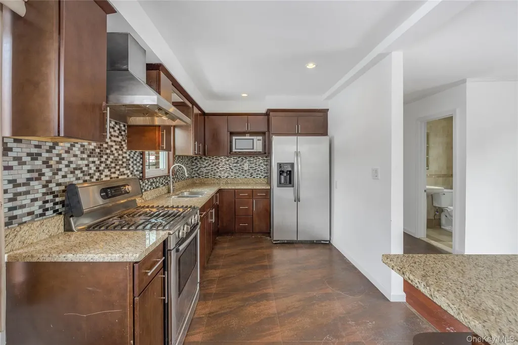 64-04 Utopia Parkway Fresh Meadows NY 11365