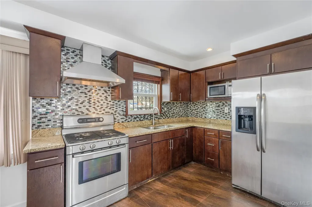 64-04 Utopia Parkway Fresh Meadows NY 11365