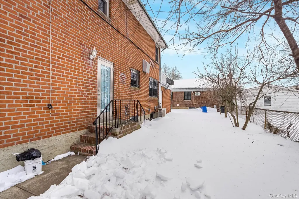64-04 Utopia Parkway Fresh Meadows NY 11365