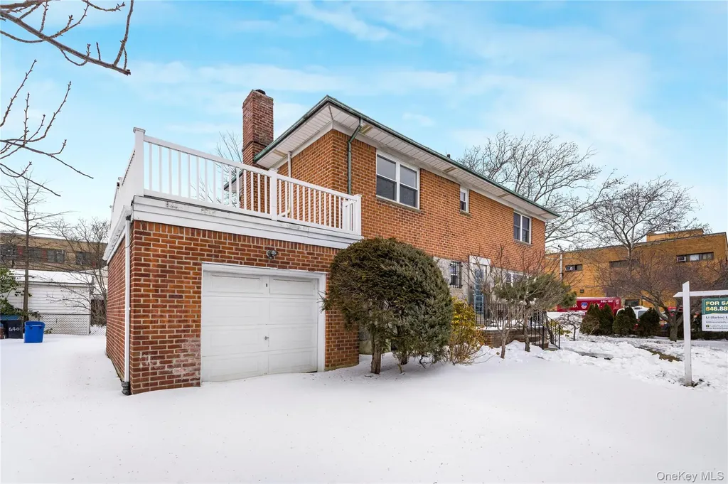 64-04 Utopia Parkway Fresh Meadows NY 11365