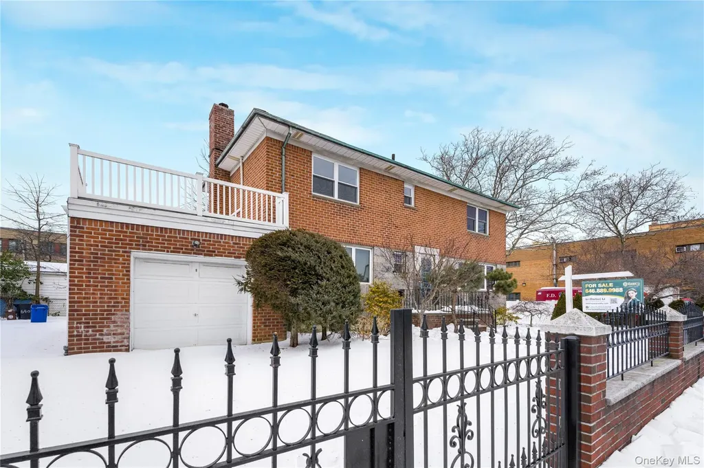64-04 Utopia Parkway Fresh Meadows NY 11365