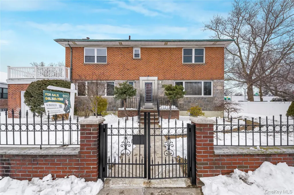 64-04 Utopia Parkway Fresh Meadows NY 11365