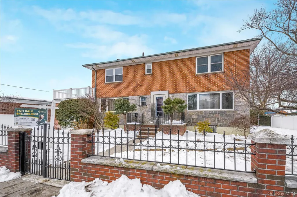 64-04 Utopia Parkway Fresh Meadows NY 11365