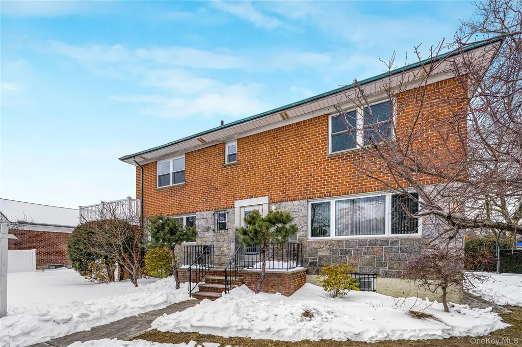 64-04 Utopia Parkway Fresh Meadows NY 11365