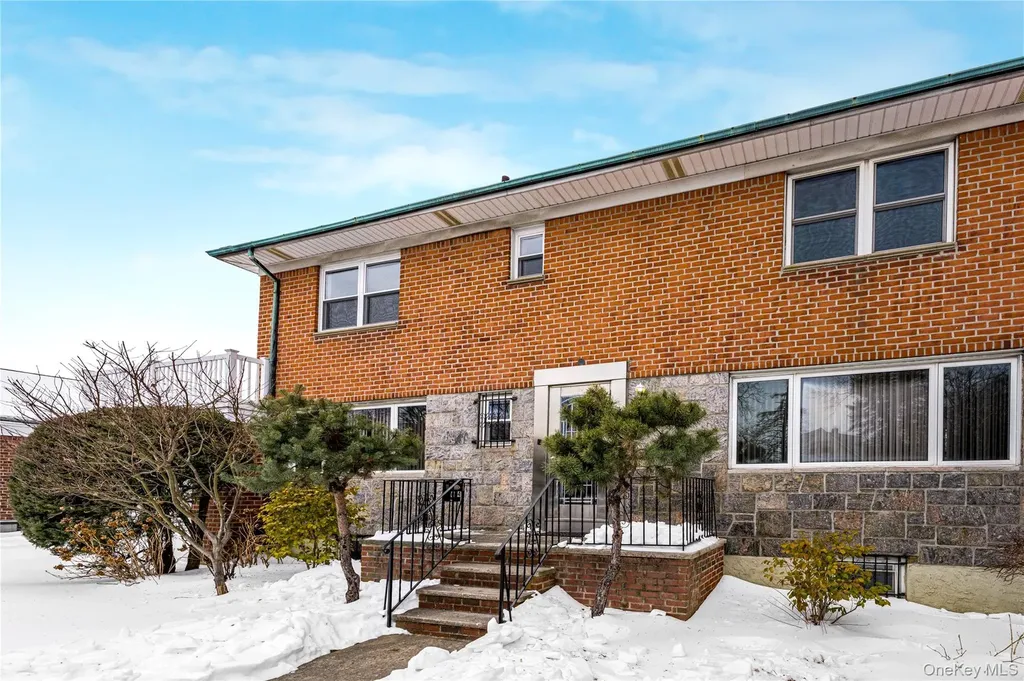 64-04 Utopia Parkway Fresh Meadows NY 11365
