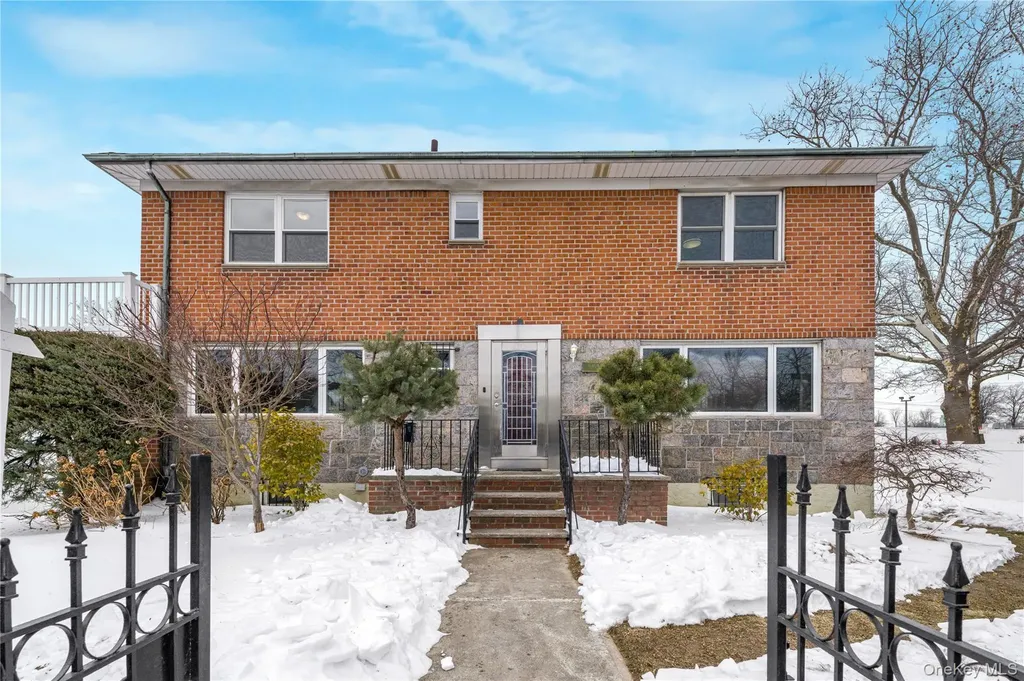 64-04 Utopia Parkway Fresh Meadows NY 11365