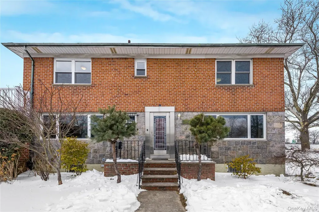 64-04 Utopia Parkway Fresh Meadows NY 11365