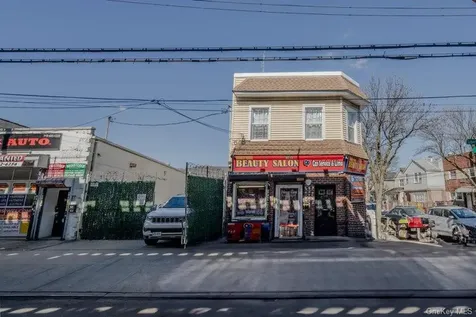 90-19 Liberty Avenue Ozone Park NY 11417