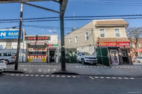 90-19 Liberty Avenue Ozone Park NY 11417