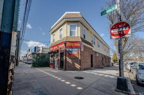90-19 Liberty Avenue Ozone Park NY 11417