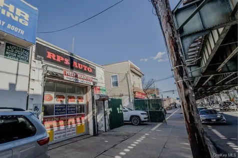 90-19 Liberty Avenue Ozone Park NY 11417