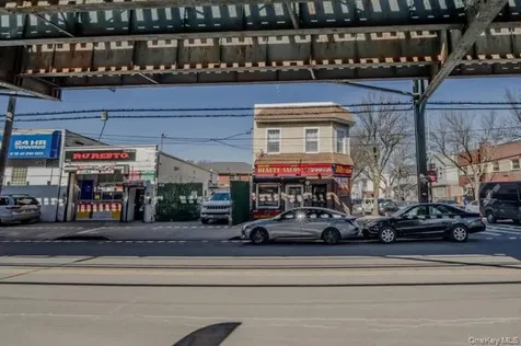 90-19 Liberty Avenue Ozone Park NY 11417