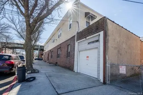 90-19 Liberty Avenue Ozone Park NY 11417