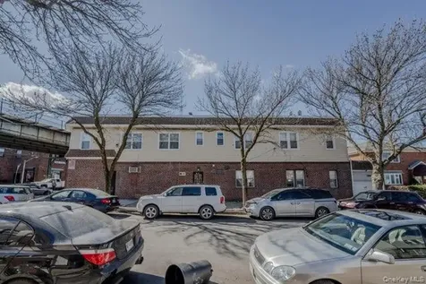 90-19 Liberty Avenue Ozone Park NY 11417