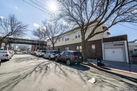 90-19 Liberty Avenue Ozone Park NY 11417