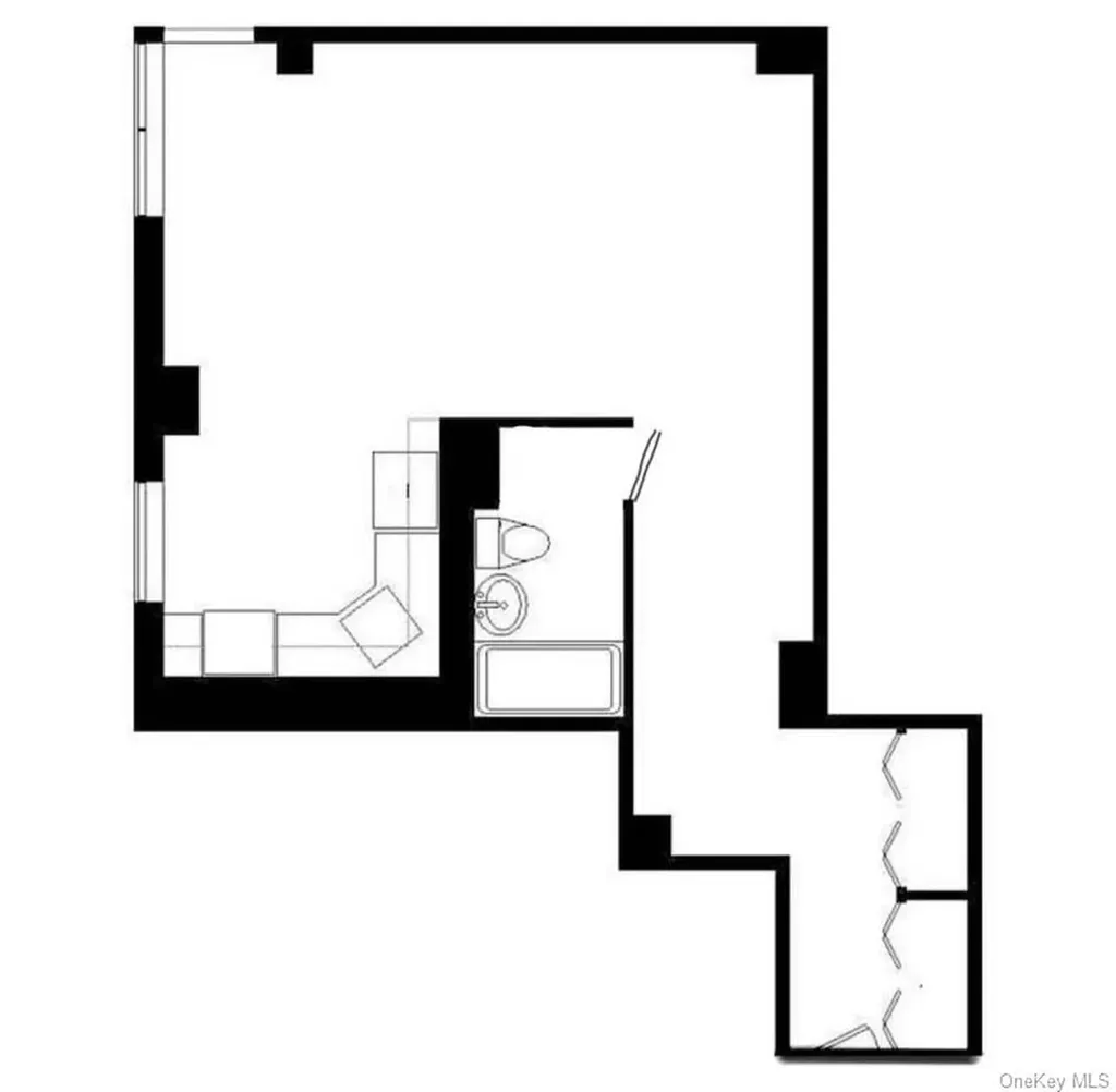 40 Brighton 1st Road Brooklyn NY 11235