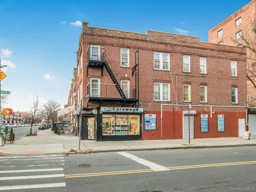 1406 White Plains Road Bronx NY 10462