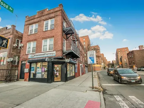 1406 White Plains Road Bronx NY 10462