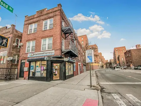1406 White Plains Road Bronx NY 10462