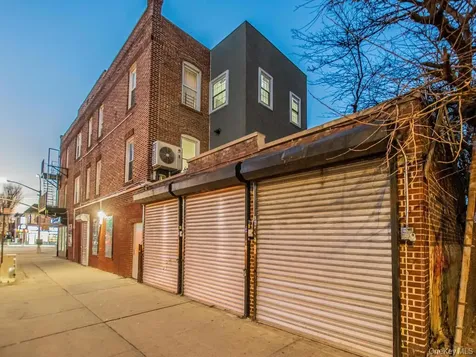 1406 White Plains Road Bronx NY 10462