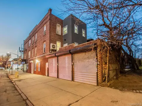 1406 White Plains Road Bronx NY 10462