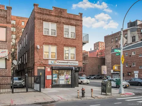 1406 White Plains Road Bronx NY 10462