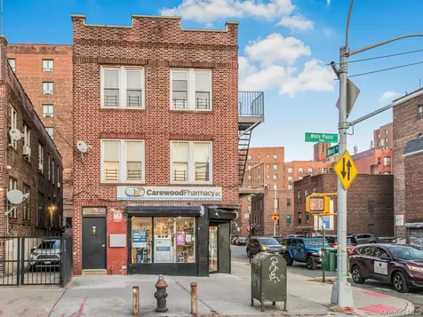 1406 White Plains Road Bronx NY 10462