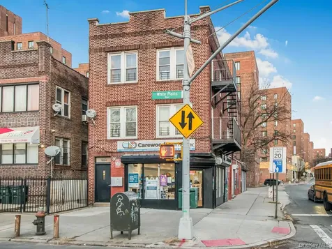 1406 White Plains Road Bronx NY 10462