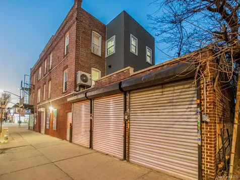 1406 White Plains Road Bronx NY 10462