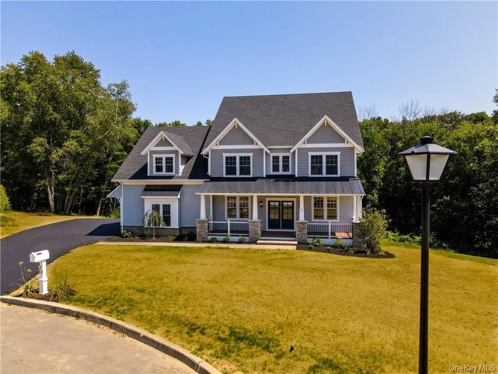 Lot 12 Shadow Court Wappingers Falls NY 12590