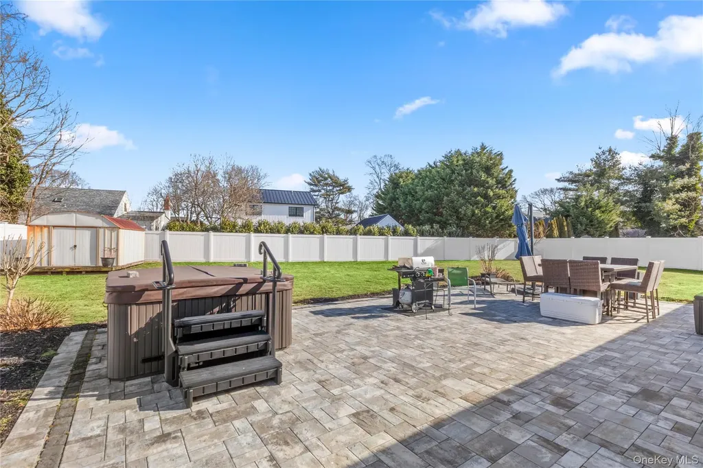 9 Golf Course Road Bellport NY 11713