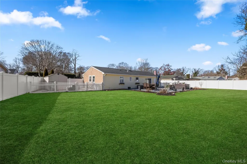 9 Golf Course Road Bellport NY 11713