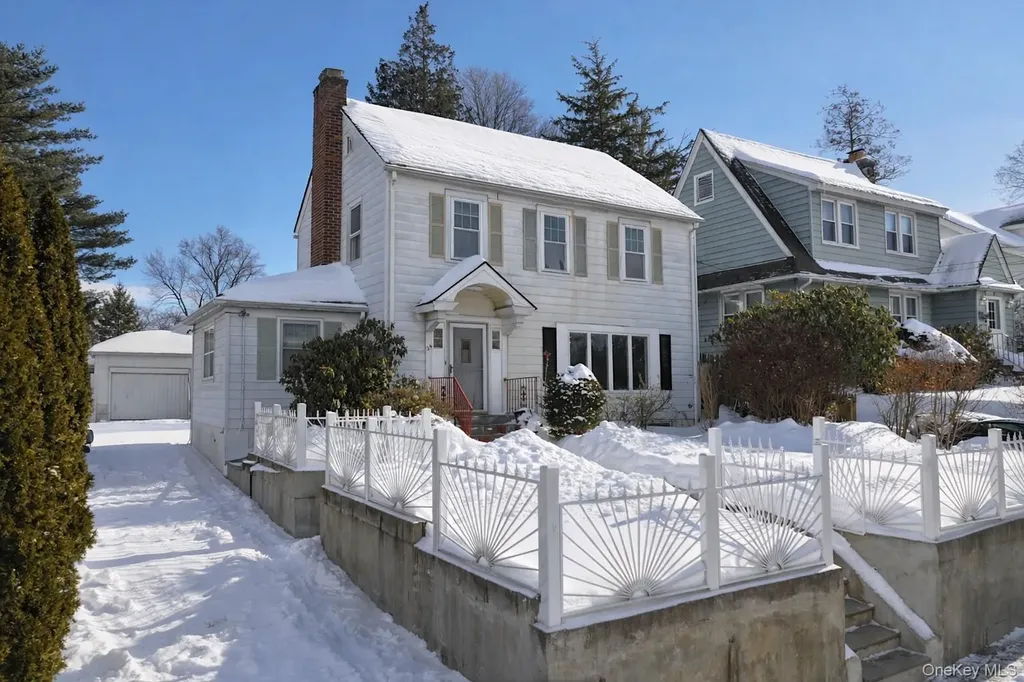 24 Mckinley Avenue White Plains NY 10606