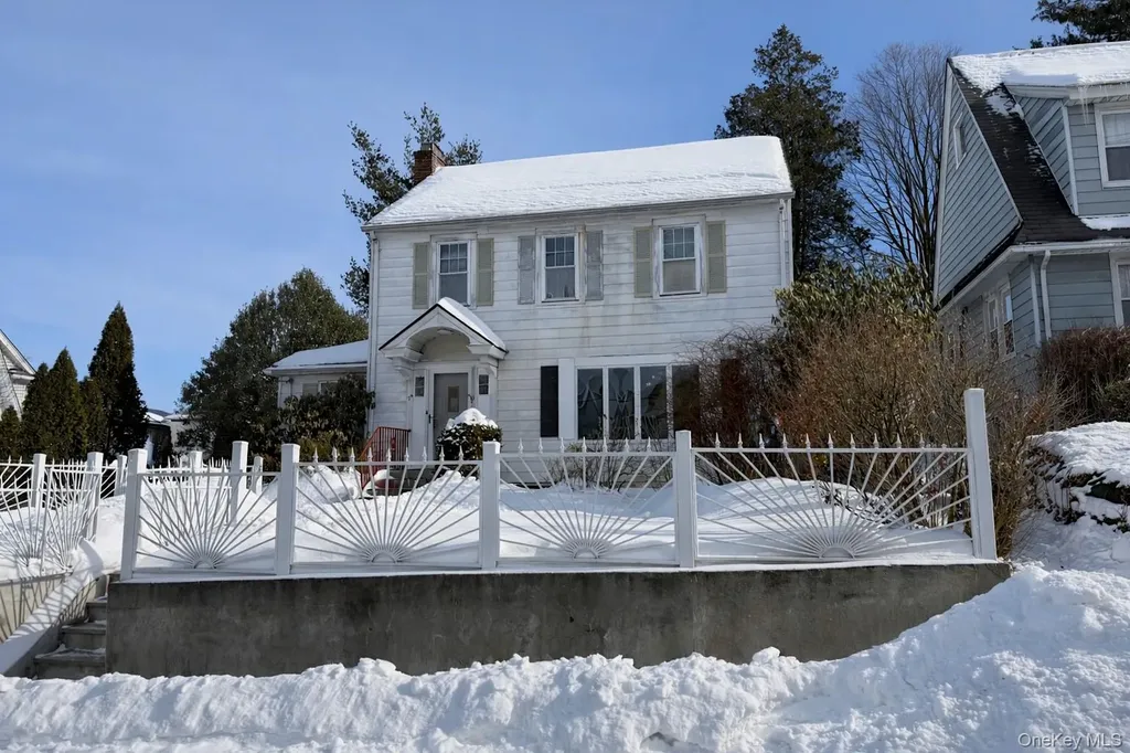 24 Mckinley Avenue White Plains NY 10606