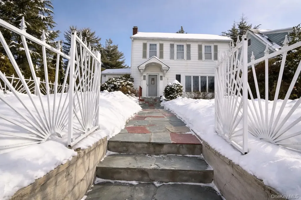 24 Mckinley Avenue White Plains NY 10606