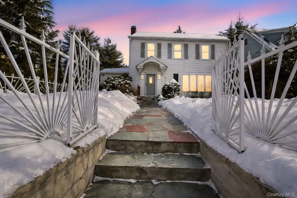 24 Mckinley Avenue White Plains NY 10606
