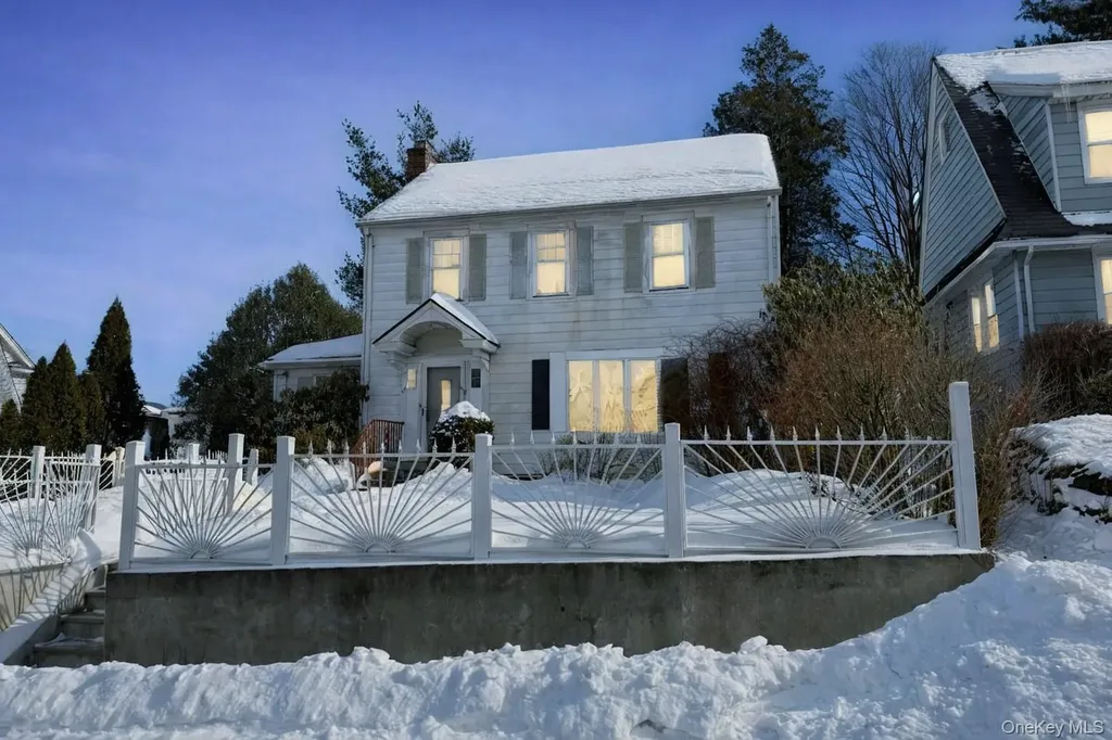 24 Mckinley Avenue White Plains NY 10606