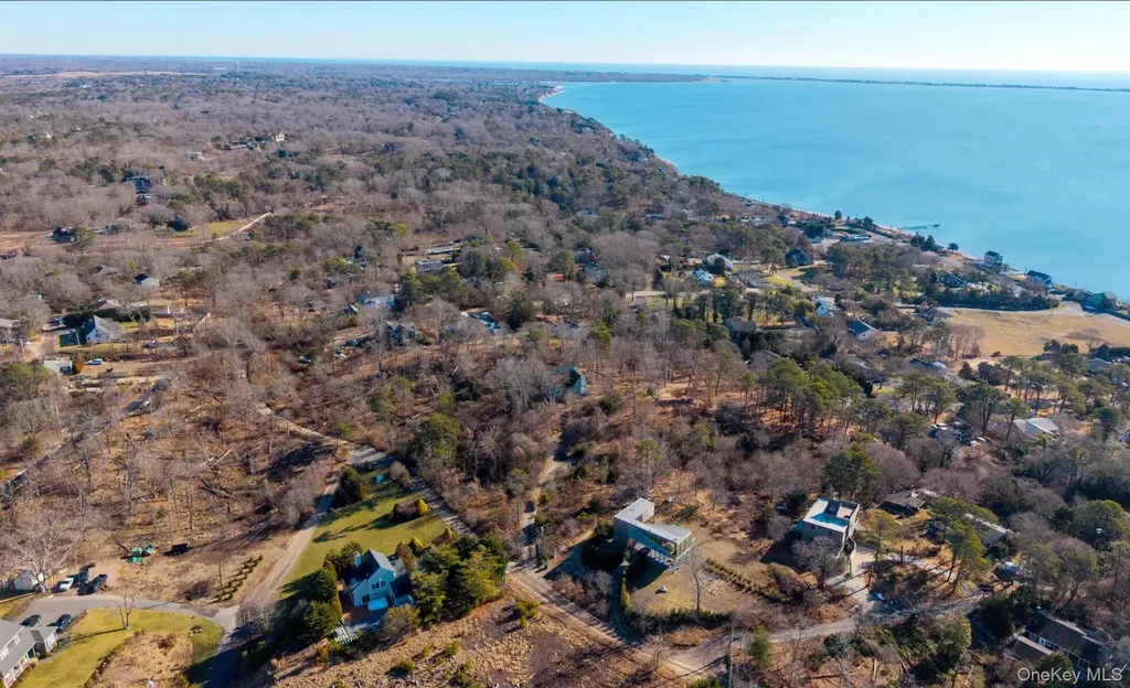32 Old Canoe Place Road Hampton Bays NY 11946