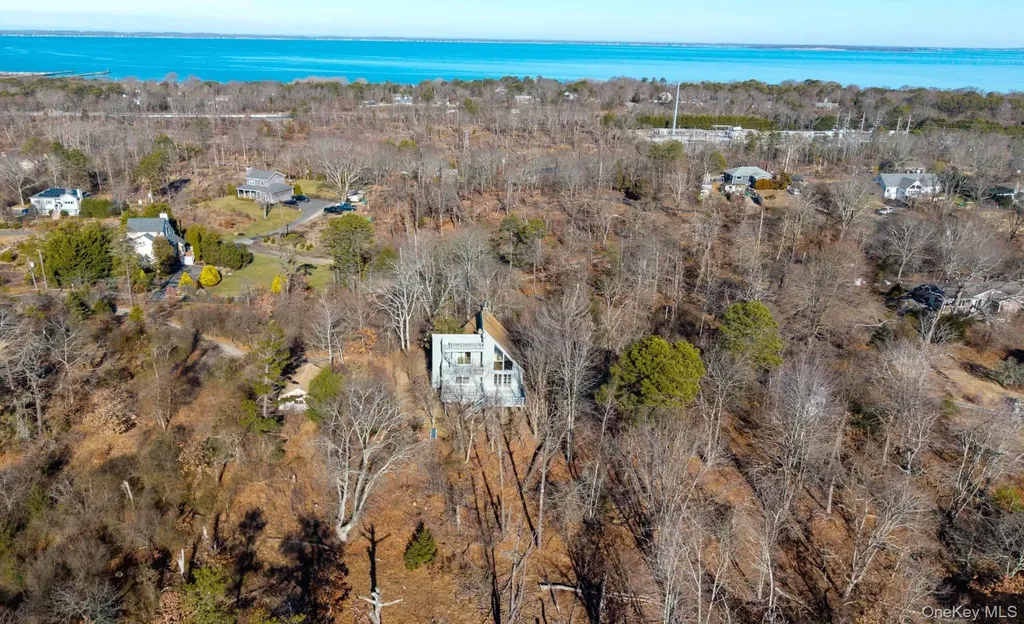 32 Old Canoe Place Road Hampton Bays NY 11946