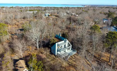 32 Old Canoe Place Road Hampton Bays NY 11946