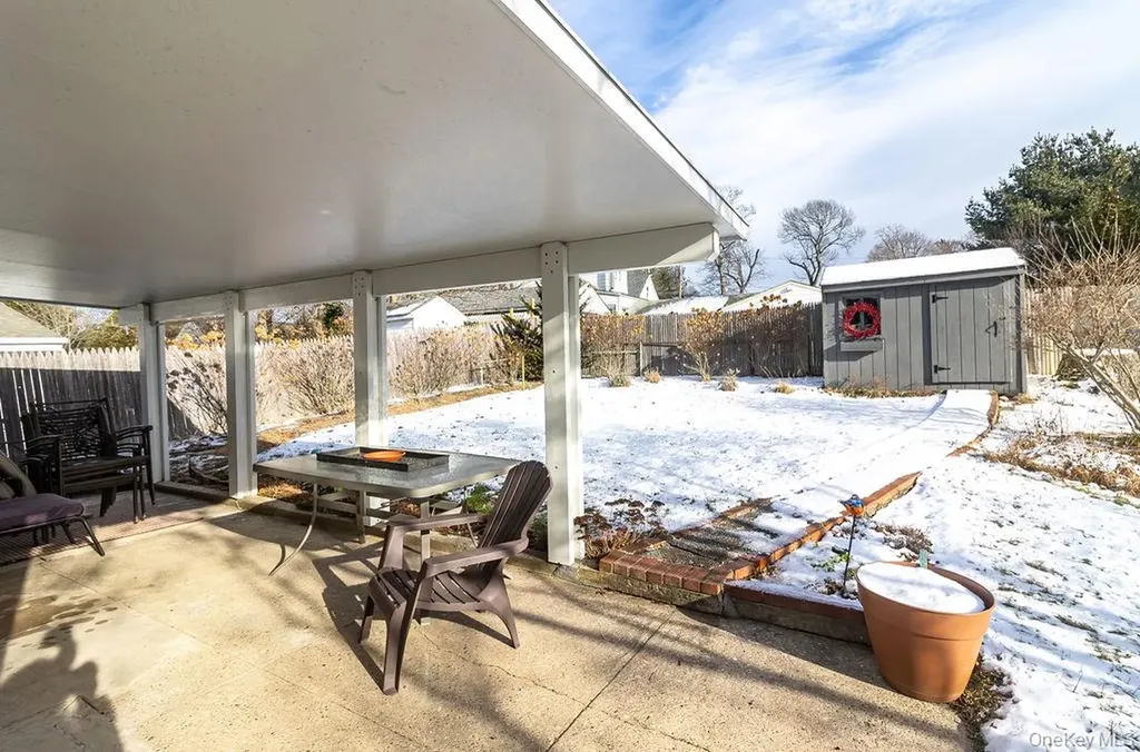 3 Vine Road Rocky Point NY 11778