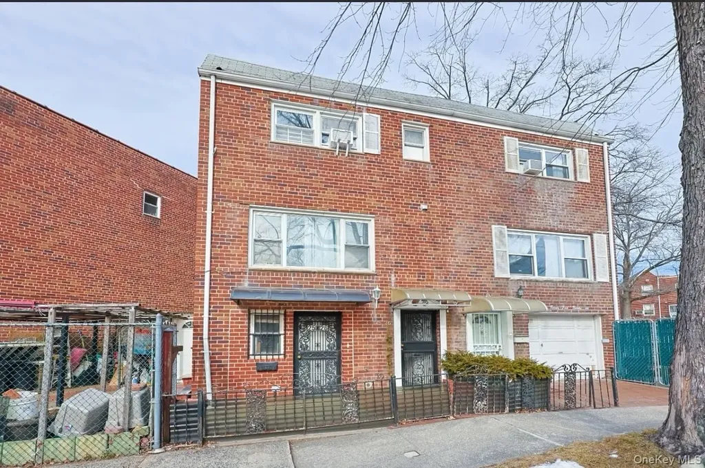 25-26 Bayside Lane Bayside NY 11358