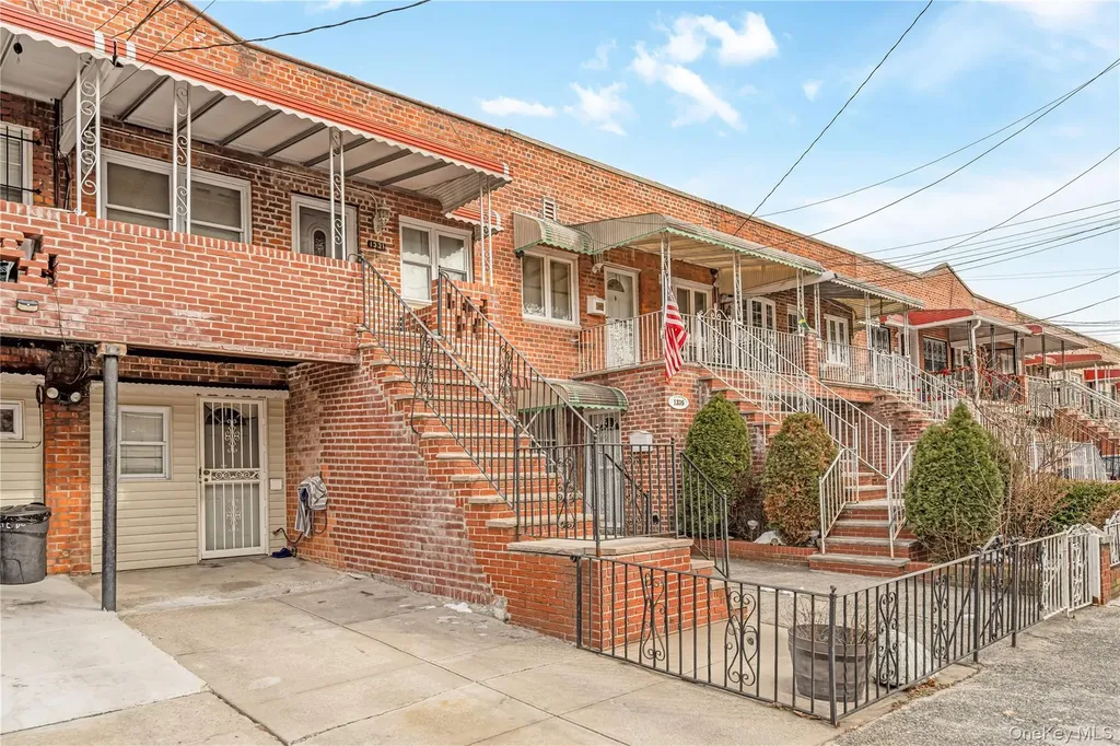 1331 E 86th Street Brooklyn NY 11236
