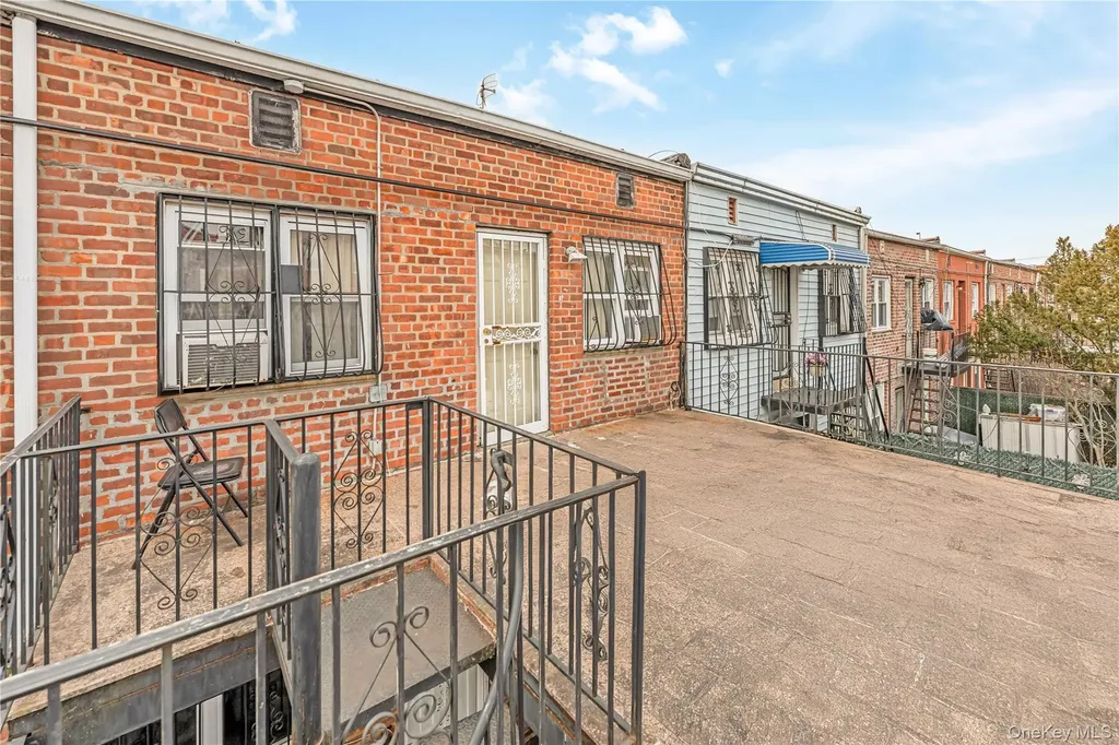 1331 E 86th Street Brooklyn NY 11236