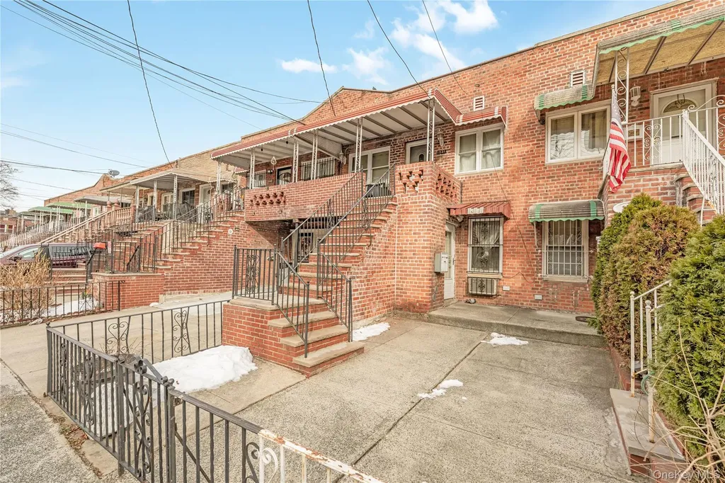 1331 E 86th Street Brooklyn NY 11236