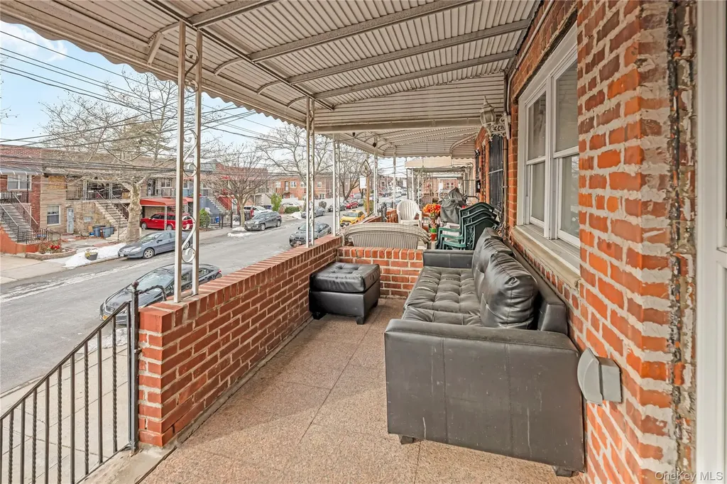 1331 E 86th Street Brooklyn NY 11236