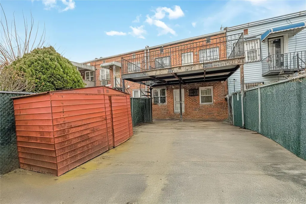 1331 E 86th Street Brooklyn NY 11236