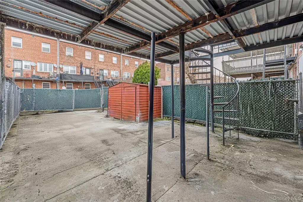 1331 E 86th Street Brooklyn NY 11236
