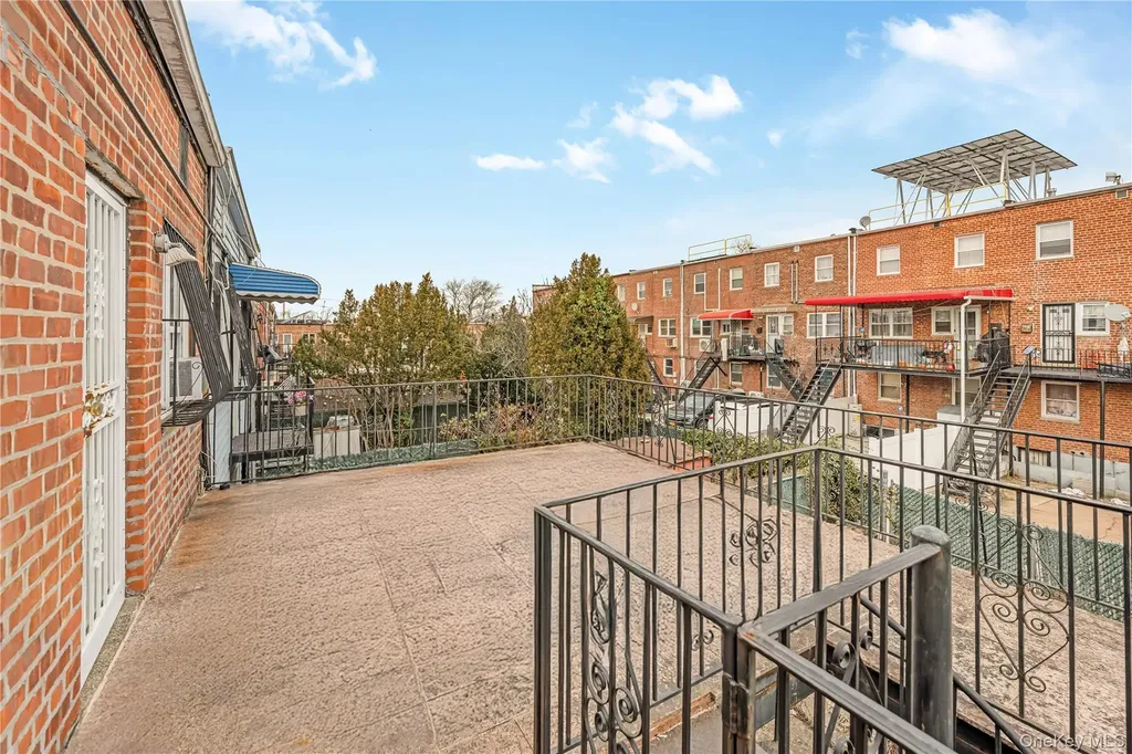 1331 E 86th Street Brooklyn NY 11236