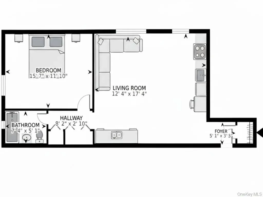 46 Terrace Circle Great Neck NY 11021